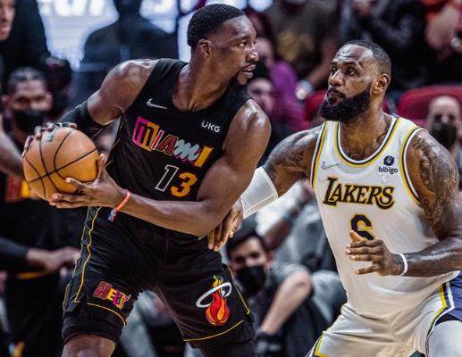 1643001392320011381.png bob官网-击败湖人登顶东部 热火已成不可忽视的争冠劲旅