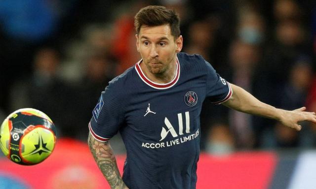 【揭秘】梅西如何染上新冠？他何时能重返赛场？