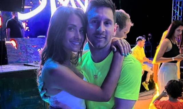 【揭秘】梅西如何染上新冠？他何时能重返赛场？