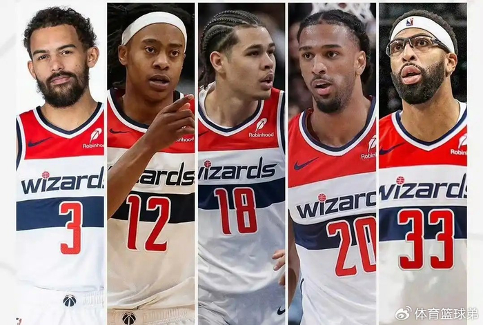 4换9！NBA重量级交易达成，浓眉联手特雷杨！东部格局发生巨变了|斯蒂芬·库里|安东尼·戴维斯|奇才|独行侠|凯里·欧文_新浪体育_新浪新闻