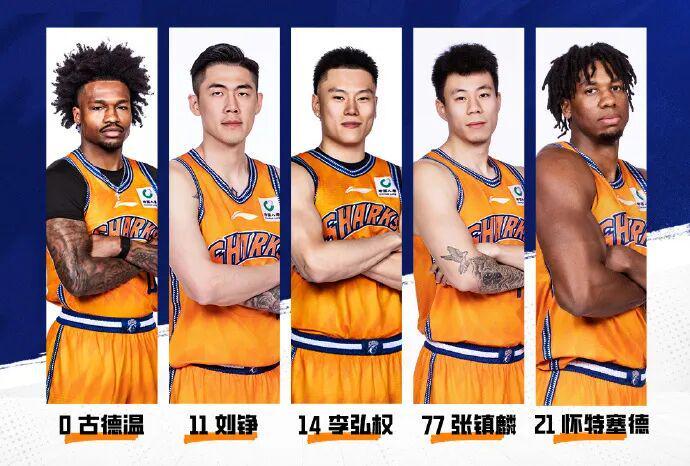 bob官网-下半场发威!上海男篮86-67大胜北京男篮