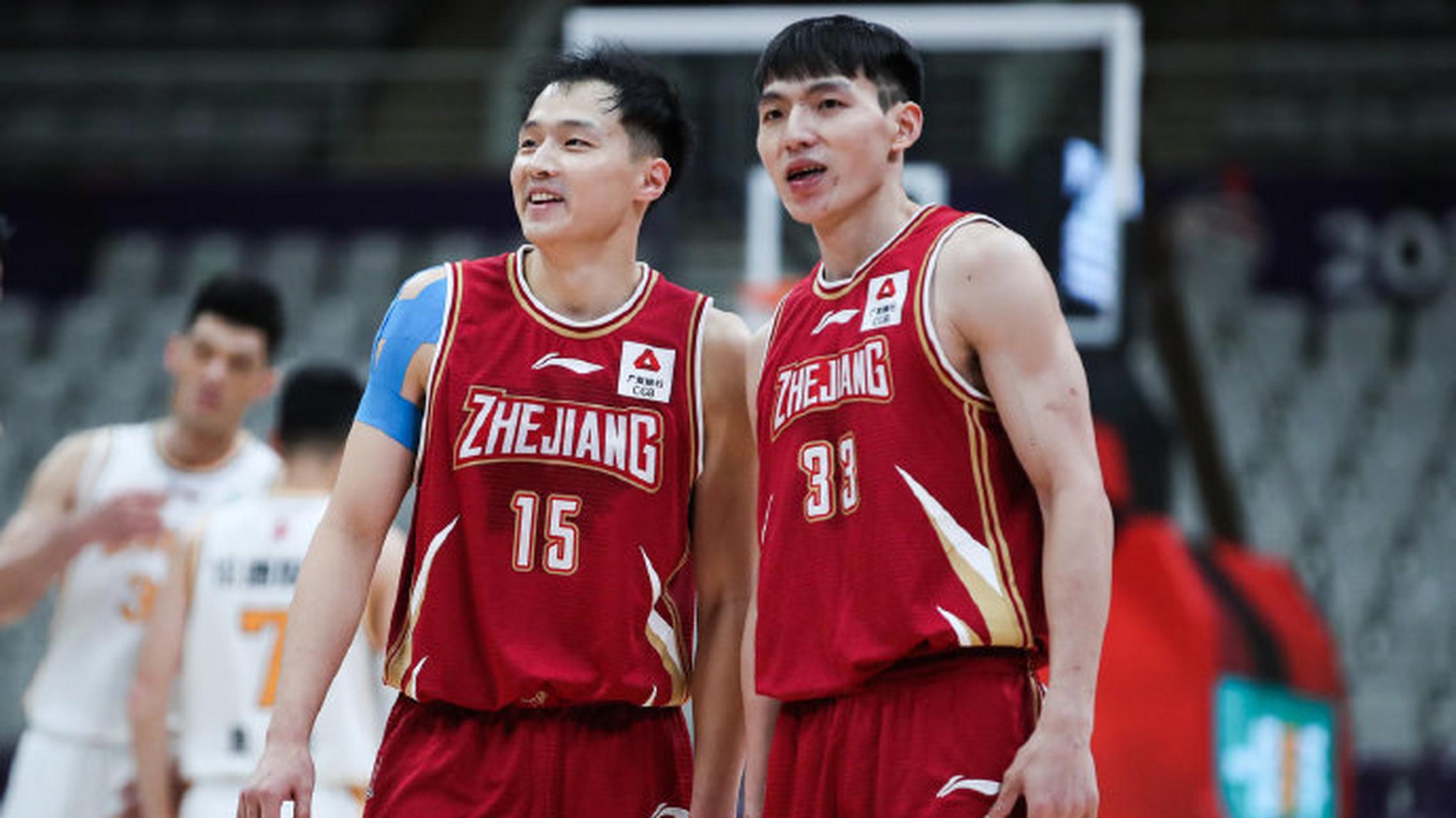 bob平台-绝杀与反绝杀!CBA联赛国内球员的悲哀,中国男篮后备库“失火”