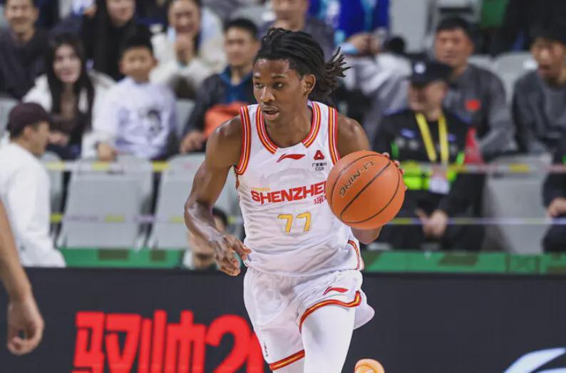 bob平台-绝杀与反绝杀!CBA联赛国内球员的悲哀,中国男篮后备库“失火”