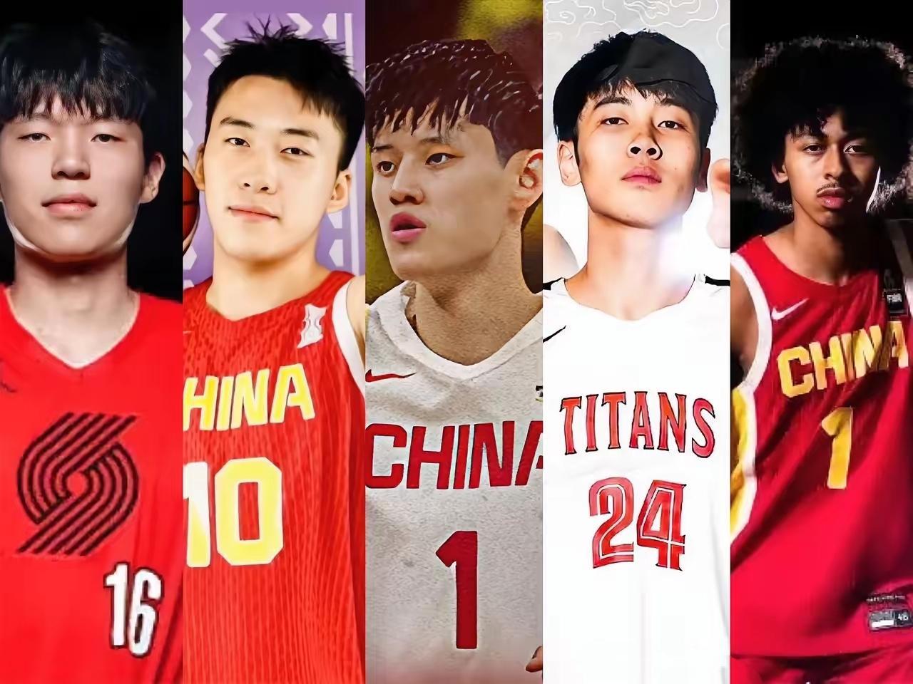 bob平台-绝杀与反绝杀!CBA联赛国内球员的悲哀,中国男篮后备库“失火”