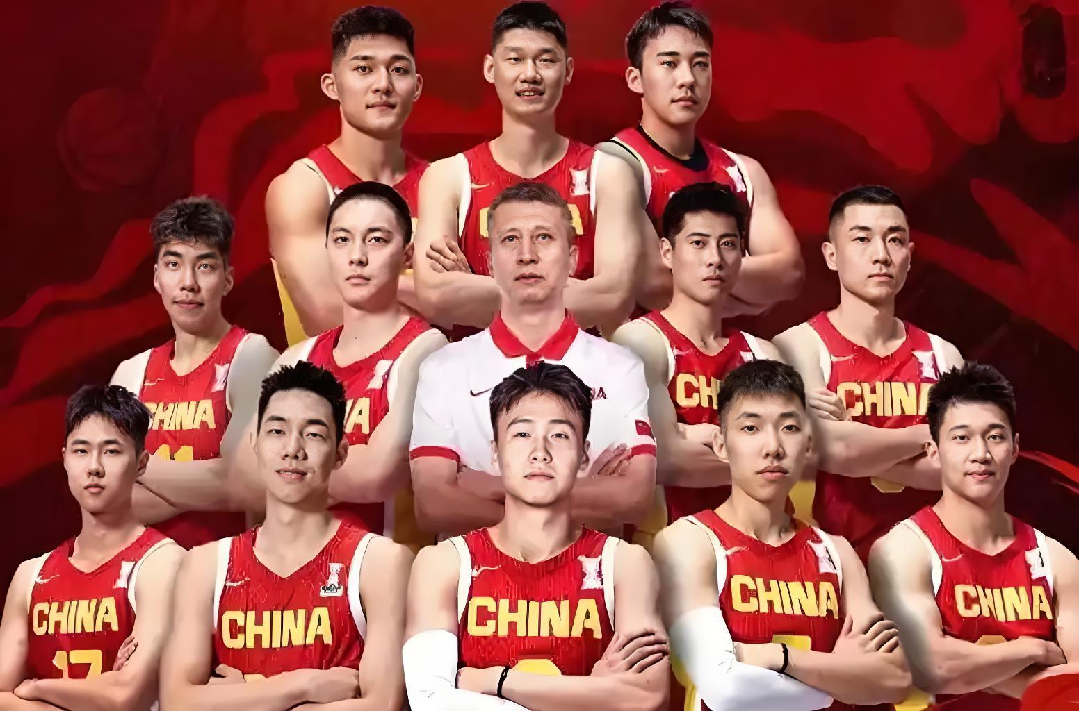 bob平台-绝杀与反绝杀!CBA联赛国内球员的悲哀,中国男篮后备库“失火”