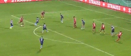 bob官方网站-【德杯】莫廷大四喜+三助攻 穆夏拉双响 拜仁12比0