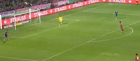 bob官方网站-【德杯】莫廷大四喜+三助攻 穆夏拉双响 拜仁12比0