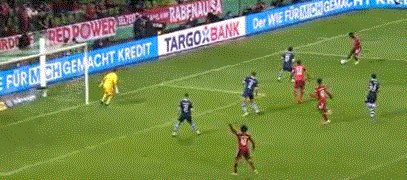 bob官方网站-【德杯】莫廷大四喜+三助攻 穆夏拉双响 拜仁12比0