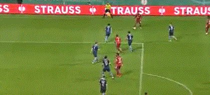 bob官方网站-【德杯】莫廷大四喜+三助攻 穆夏拉双响 拜仁12比0