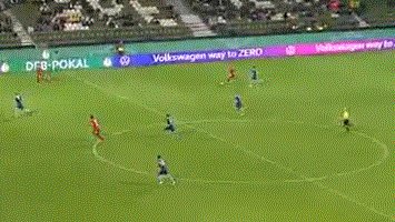 bob官方网站-【德杯】莫廷大四喜+三助攻 穆夏拉双响 拜仁12比0