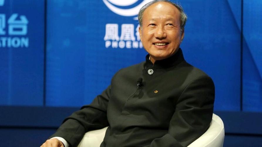 bob官网-比恒大还惨!中国第二大民企轰然倒塌,负债7500亿,创始人被带走