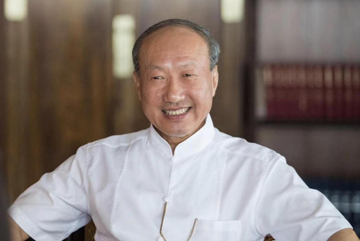 bob官网-比恒大还惨!中国第二大民企轰然倒塌,负债7500亿,创始人被带走