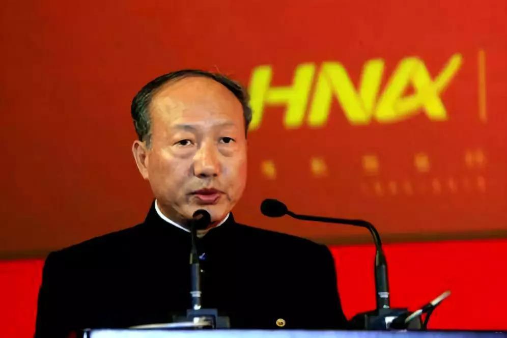 bob官网-比恒大还惨!中国第二大民企轰然倒塌,负债7500亿,创始人被带走