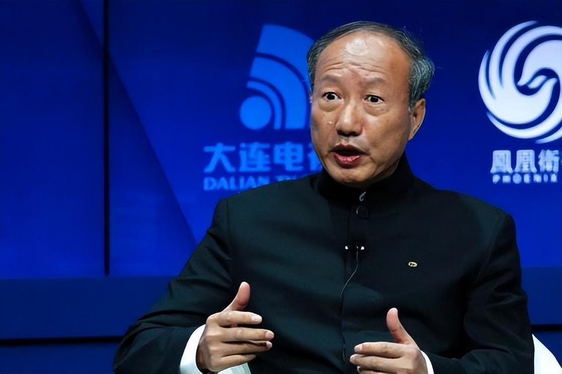 bob官网-比恒大还惨!中国第二大民企轰然倒塌,负债7500亿,创始人被带走