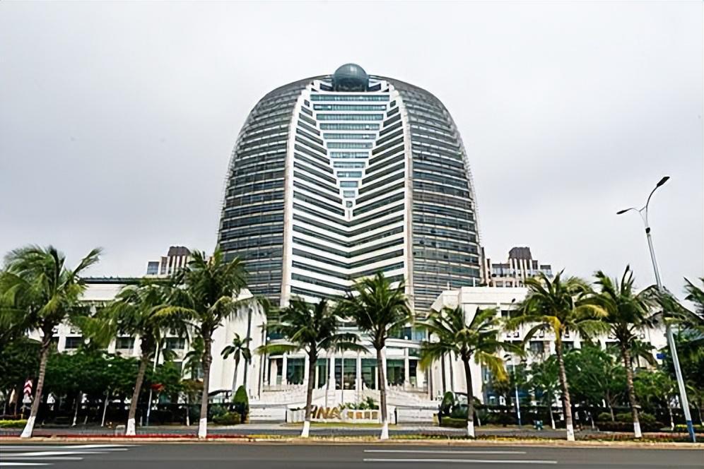 bob官网-比恒大还惨!中国第二大民企轰然倒塌,负债7500亿,创始人被带走