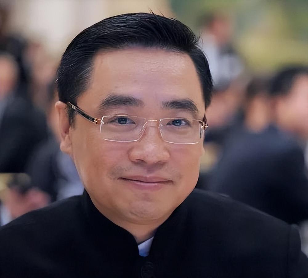 bob官网-比恒大还惨!中国第二大民企轰然倒塌,负债7500亿,创始人被带走