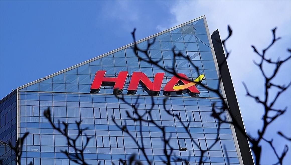 bob官网-比恒大还惨!中国第二大民企轰然倒塌,负债7500亿,创始人被带走