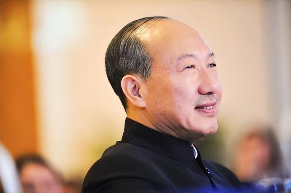 bob官网-比恒大还惨!中国第二大民企轰然倒塌,负债7500亿,创始人被带走