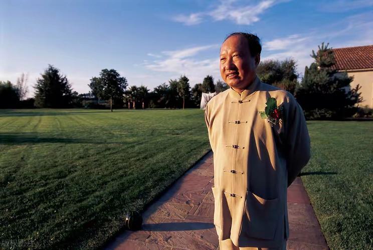 bob官网-比恒大还惨!中国第二大民企轰然倒塌,负债7500亿,创始人被带走