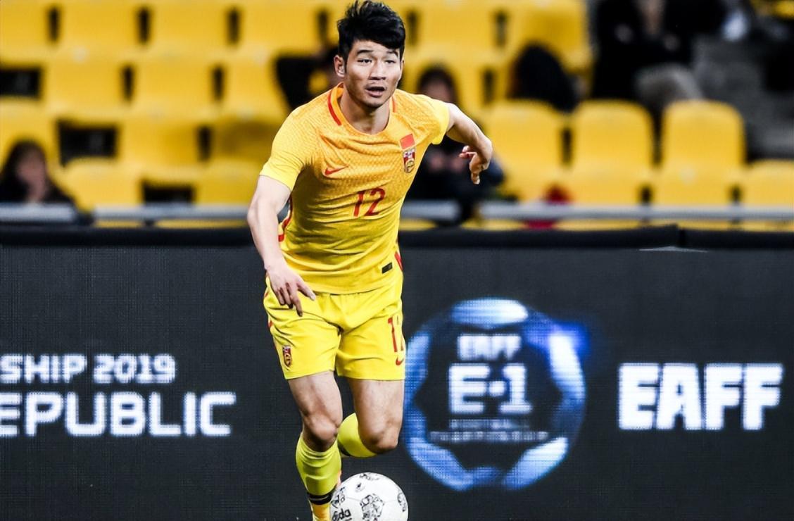 昔日国足边路悍将冬窗无人问津 如今惨遭泰山队清洗 无奈加盟中冠