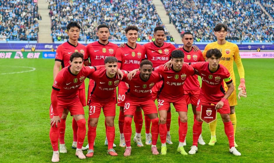 bob官网-中超前瞻|新赛季6日拉开大幕，九队负分起步，2026谁主沉浮