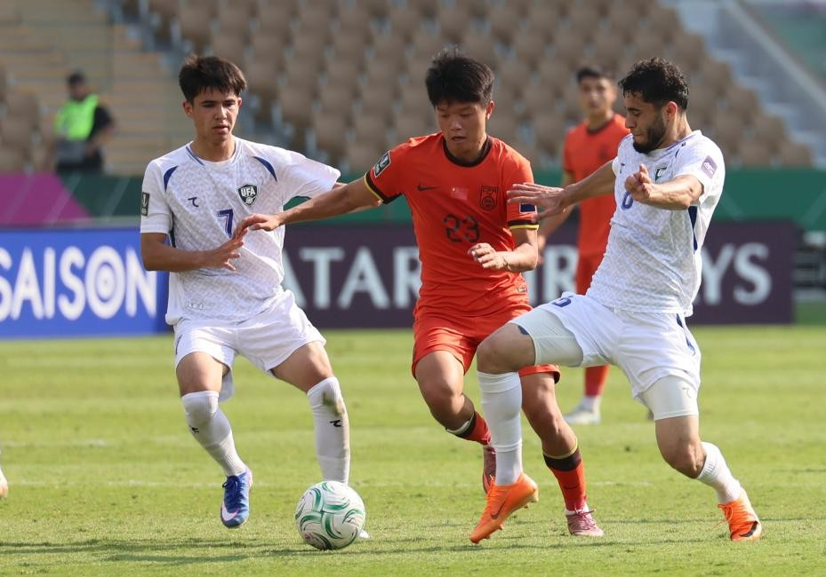 bob官网-中超前瞻|新赛季6日拉开大幕，九队负分起步，2026谁主沉浮