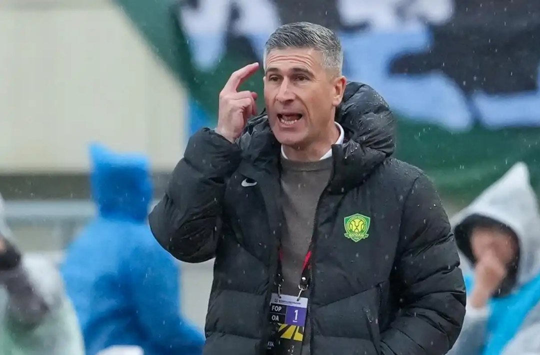 bob官网-中超前瞻|新赛季6日拉开大幕，九队负分起步，2026谁主沉浮