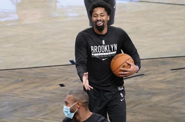 bob半岛-丁威迪：希望季后赛就能复出 休赛期计划跳出合同