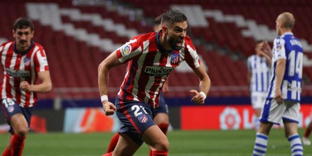 1620868562902065485.jpeg bob官网-马竞赢球离冠军又近一步 西甲3强争冠全靠拼下限?