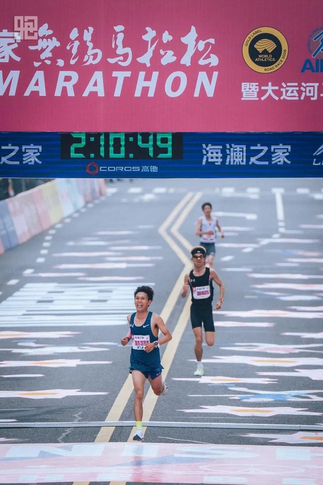 bob官网-这个春天 男子马拉松版图如何重构？|重庆国际马拉松|无锡|贵州|运动员|成绩_新浪体育_新浪新闻